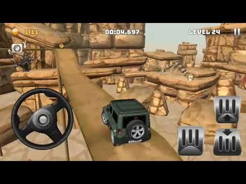 Video guide by Gaming mixer: Car Driver 3D Level 24 #cardriver3d