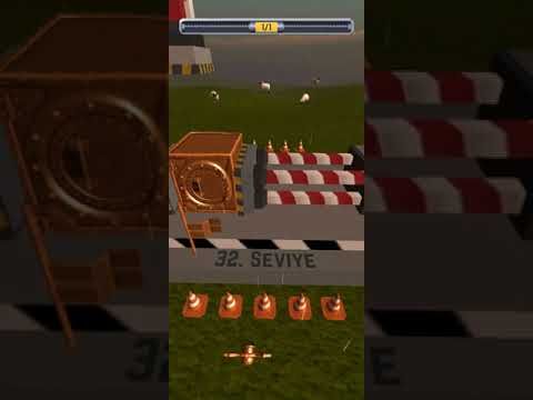 Video guide by SHORTS GAMEPLAY.: Car Crusher! Level 32 #carcrusher