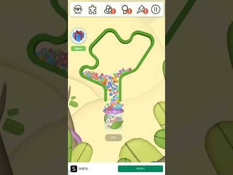 Video guide by RebelYelliex: Pull the Pin Level 191 #pullthepin