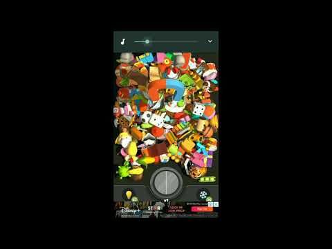 Video guide by AAATech Play Game Techniques: Match 3D Level 168 #match3d