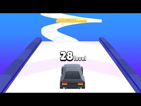 Video guide by ANYTIME GAMES: Level Up Cars Level 1-5 #levelupcars