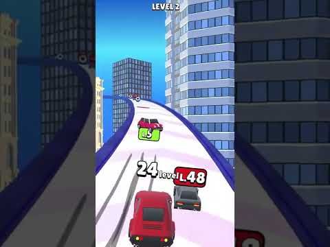 Video guide by Shiledar Gaming: Level Up Cars Level 2 #levelupcars