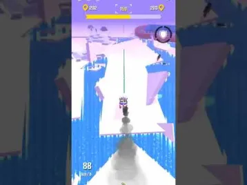 Video guide by Sajal's Gaming: Taxi Run Level 202 #taxirun