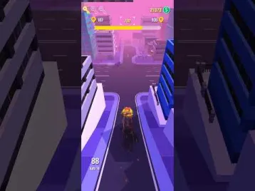 Video guide by Sajal's Gaming: Taxi Run Level 107 #taxirun