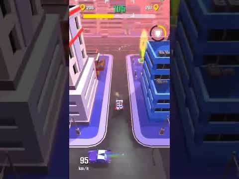 Video guide by Sajal's Gaming: Taxi Run Level 206 #taxirun