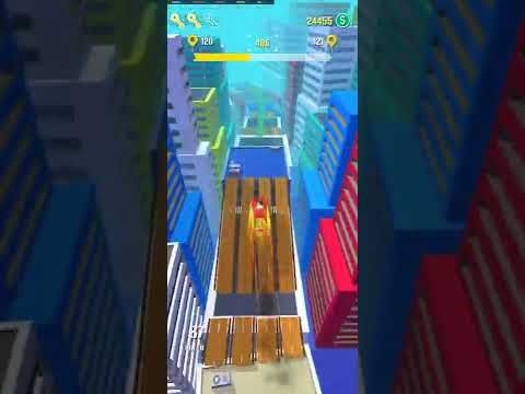 Video guide by Sajal's Gaming: Taxi Run Level 120 #taxirun