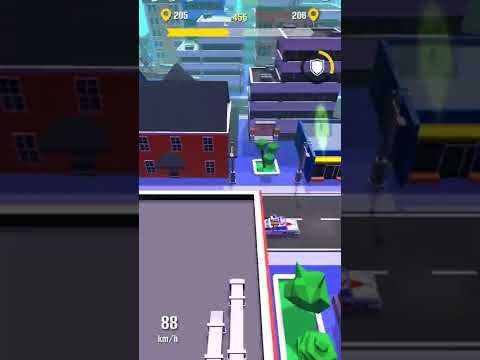 Video guide by Sajal's Gaming: Taxi Run Level 205 #taxirun
