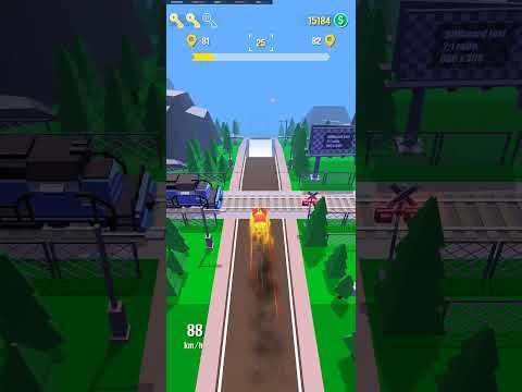Video guide by Sajal's Gaming: Taxi Run Level 81 #taxirun
