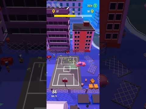 Video guide by Sajal's Gaming: Taxi Run Level 37 #taxirun