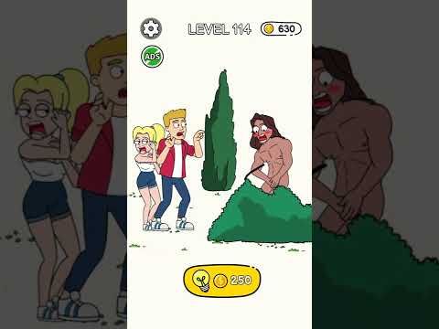 Video guide by 1001 Gameplay: Draw Story! Level 114 #drawstory