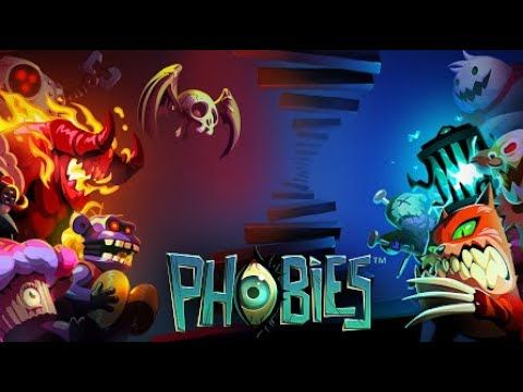 Video guide by : Phobies  #phobies