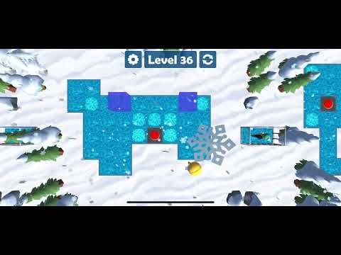 Video guide by cslloyd1: Iced In Level 1 #icedin