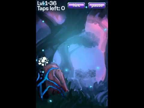 Video guide by TheDorsab3 - App Walkthrough: Shrooms Level 36 #shrooms