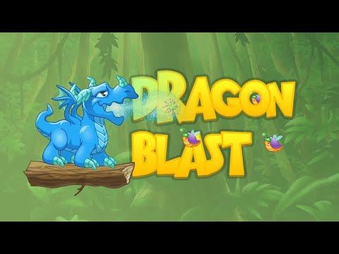 Video guide by ozaimnida: Dragon Blast Level 1-16 #dragonblast