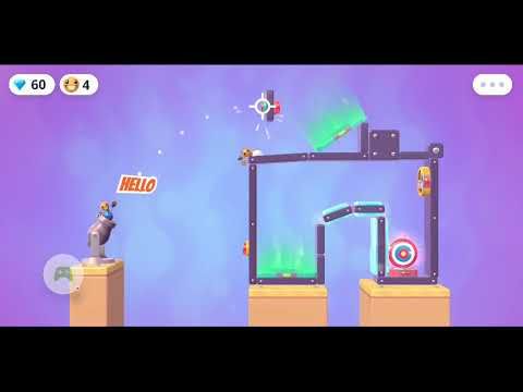 Video guide by GAME: Rocket Buddy Level 95 #rocketbuddy