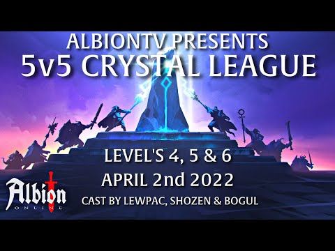Video guide by AlbionTV: -Cast- Level 4 #cast