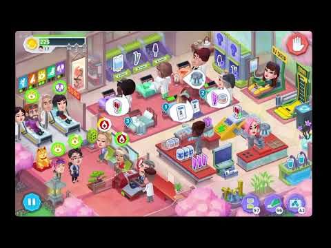 Video guide by CaroGamesNL: Happy Clinic Level 270 #happyclinic