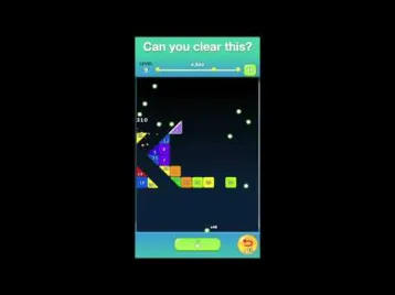 Video guide by Lux Storm Entertainment: Brick Break . Level 8 #brickbreak