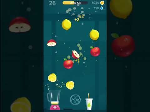 Video guide by Jerry Gaming: Fruit Master Level 125 #fruitmaster