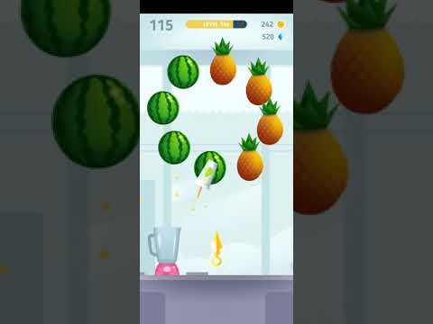 Video guide by FAN CLUP OF ANGRY PRAKASH: Fruit Master Level 344 #fruitmaster