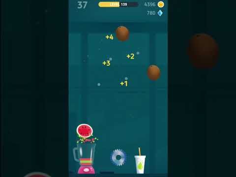 Video guide by Jerry Gaming: Fruit Master Level 139 #fruitmaster