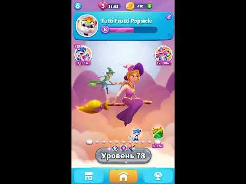 Video guide by CraftGameTactics: Crafty Candy Level 71-80 #craftycandy