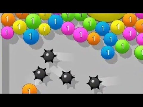Video guide by YangLi Games: Puff Up Level 231 #puffup