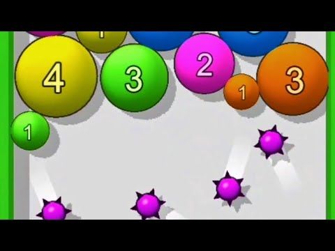 Video guide by YangLi Games: Puff Up Level 240 #puffup