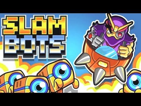 Video guide by : SlamBots  #slambots