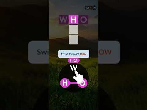 Video guide by Princess Ayesha J: Word Lots Level 1 #wordlots