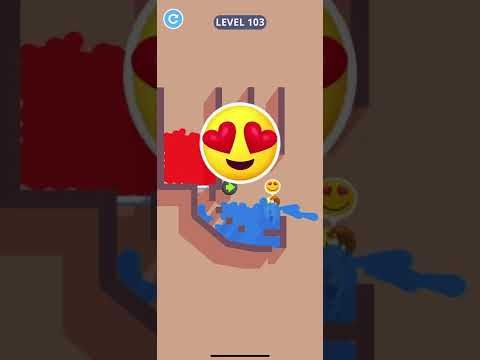 Video guide by Micro Gameplay: Get the Girl Level 103 #getthegirl