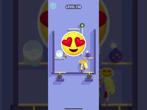 Video guide by Micro Gameplay: Get the Girl Level 138 #getthegirl