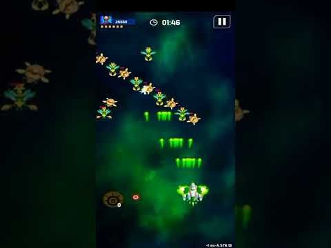 Video guide by Raj Gaming: Invader Level 4-4 #invader