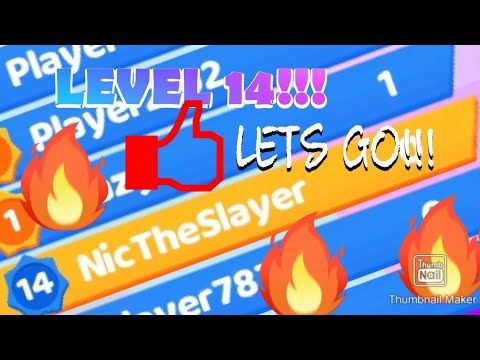 Video guide by Nic’s Gaming Channel  : Smash Karts Level 14 #smashkarts