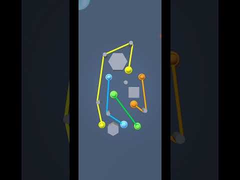 Video guide by Fazie Gamer: Color Rope Level 300 #colorrope