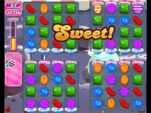 Video guide by Social Games & Skill Games Videos: Candy Crush Level 356 #candycrush