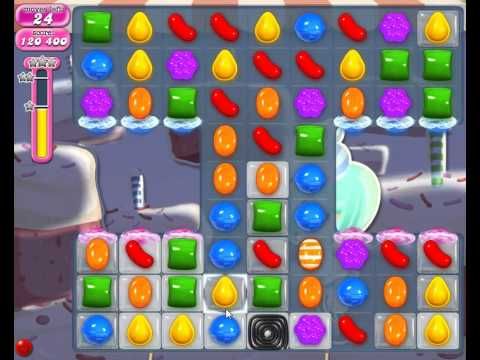 Video guide by Social Games & Skill Games Videos: Candy Crush Level 351 #candycrush