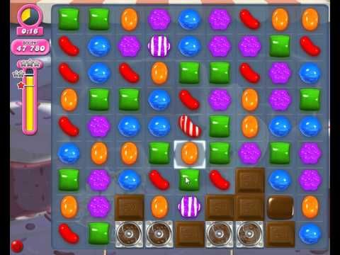 Video guide by Social Games & Skill Games Videos: Candy Crush Level 358 #candycrush