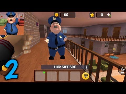 Video guide by StarPower Games: Police Officer Level 6 #policeofficer