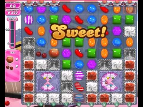 Video guide by SebastiÃ¡n R.: Candy Crush Level 390 #candycrush