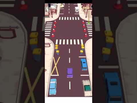 Video guide by Super Driver: Drive and Park Level 101 #driveandpark