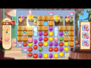 Video guide by Happy Game Time: Tuscany Villa Level 999 #tuscanyvilla