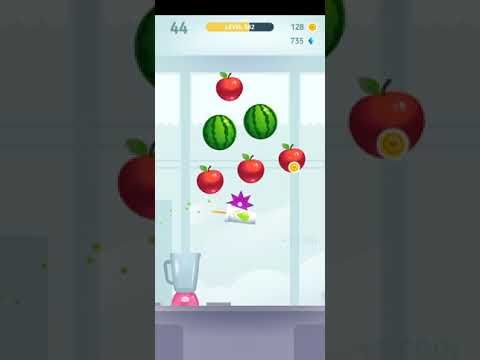 Video guide by FAN CLUP OF ANGRY PRAKASH: Fruit Master Level 381 #fruitmaster