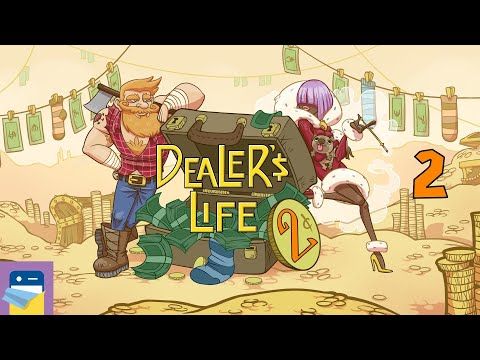 Video guide by : Dealer's Life  #dealerslife