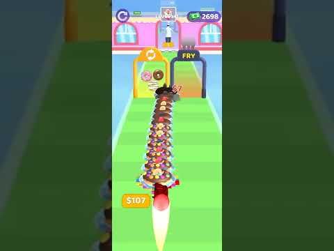 Video guide by Mobile Android Gameplay: I Want Pizza Level 141 #iwantpizza