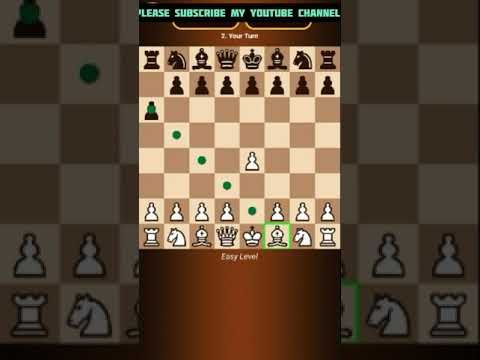 Video guide by Gore Kumar: #chess! Level 34 #chess