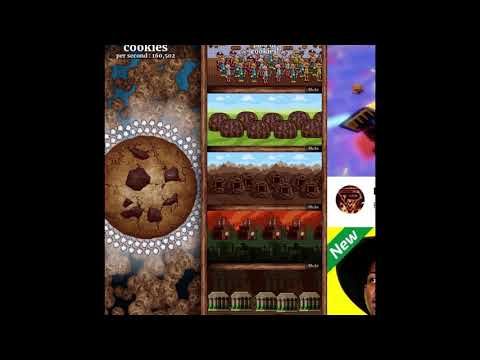 Video guide by Mistakes: Cookie Clicker! Level 100 #cookieclicker