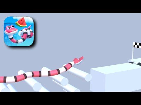 Video guide by Outstanding Gameplays: Gravity Noodle Level 161 #gravitynoodle