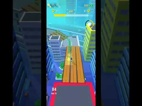 Video guide by febemey game story: Taxi Run Level 5 #taxirun