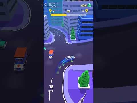 Video guide by Sajal's Gaming: Taxi Run Level 61 #taxirun